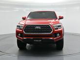 Thumbnail of 2018 Barcelona Red Metallic Toyota Tacoma