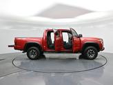 Thumbnail of 2018 Barcelona Red Metallic Toyota Tacoma