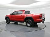 Thumbnail of 2018 Barcelona Red Metallic Toyota Tacoma