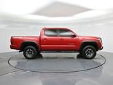 Thumbnail of 2018 Barcelona Red Metallic Toyota Tacoma