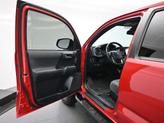 Thumbnail of 2018 Barcelona Red Metallic Toyota Tacoma
