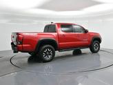 Thumbnail of 2018 Barcelona Red Metallic Toyota Tacoma