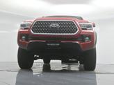 Thumbnail of 2018 Barcelona Red Metallic Toyota Tacoma