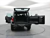 Thumbnail of 2025 Shadow Black Ford Bronco