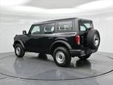 Thumbnail of 2025 Shadow Black Ford Bronco