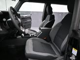 Thumbnail of 2025 Shadow Black Ford Bronco