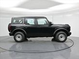 Thumbnail of 2025 Shadow Black Ford Bronco