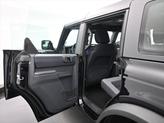 Thumbnail of 2025 Shadow Black Ford Bronco