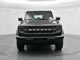 Thumbnail of 2025 Shadow Black Ford Bronco