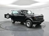 Thumbnail of 2025 Shadow Black Ford Bronco