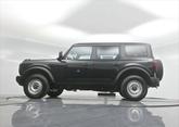 Thumbnail of 2025 Shadow Black Ford Bronco