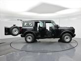 Thumbnail of 2025 Shadow Black Ford Bronco