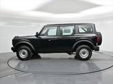 Thumbnail of 2025 Shadow Black Ford Bronco