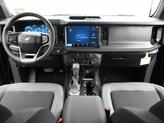 Thumbnail of 2025 Shadow Black Ford Bronco
