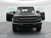 Thumbnail of 2025 Shadow Black Ford Bronco