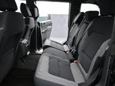 Thumbnail of 2025 Shadow Black Ford Bronco