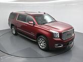 Thumbnail of 2019 Crimson Red Tintcoat GMC Yukon XL