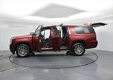 Thumbnail of 2019 Crimson Red Tintcoat GMC Yukon XL