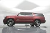 Thumbnail of 2019 Crimson Red Tintcoat GMC Yukon XL