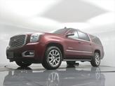 Thumbnail of 2019 Crimson Red Tintcoat GMC Yukon XL