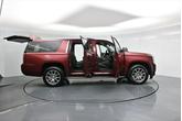 Thumbnail of 2019 Crimson Red Tintcoat GMC Yukon XL