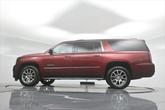 Thumbnail of 2019 Crimson Red Tintcoat GMC Yukon XL