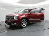 Thumbnail of 2019 Crimson Red Tintcoat GMC Yukon XL