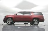 Thumbnail of 2019 Crimson Red Tintcoat GMC Yukon XL