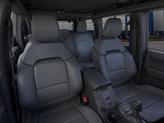 Thumbnail of 2025 Azure / Gray Ford Bronco