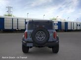 Thumbnail of 2025 Azure / Gray Ford Bronco