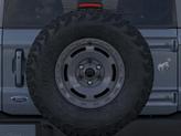 Thumbnail of 2025 Azure / Gray Ford Bronco