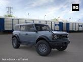 Photo of 2025 Azure / Gray Ford Bronco