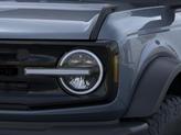 Thumbnail of 2025 Azure / Gray Ford Bronco