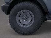 Thumbnail of 2025 Azure / Gray Ford Bronco