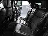 Thumbnail of 2022 Star White Metallic Tri-Coat Ford Explorer