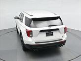 Thumbnail of 2022 Star White Metallic Tri-Coat Ford Explorer