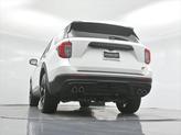 Thumbnail of 2022 Star White Metallic Tri-Coat Ford Explorer