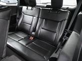 Thumbnail of 2022 Star White Metallic Tri-Coat Ford Explorer