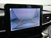 Thumbnail of 2022 Star White Metallic Tri-Coat Ford Explorer