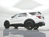 Thumbnail of 2022 Star White Metallic Tri-Coat Ford Explorer