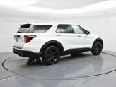 Thumbnail of 2022 Star White Metallic Tri-Coat Ford Explorer