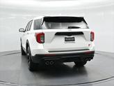 Thumbnail of 2022 Star White Metallic Tri-Coat Ford Explorer
