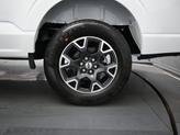 Thumbnail of 2025 Oxford White Ford F-150