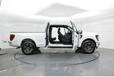 Thumbnail of 2025 Oxford White Ford F-150