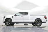 Thumbnail of 2025 Oxford White Ford F-150