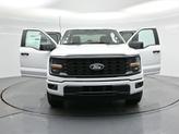 Thumbnail of 2025 Oxford White Ford F-150