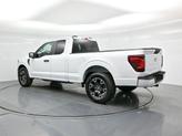 Thumbnail of 2025 Oxford White Ford F-150