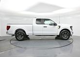 Thumbnail of 2025 Oxford White Ford F-150