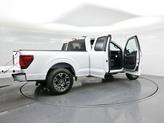 Thumbnail of 2025 Oxford White Ford F-150