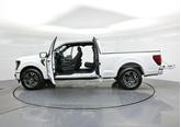 Thumbnail of 2025 Oxford White Ford F-150
